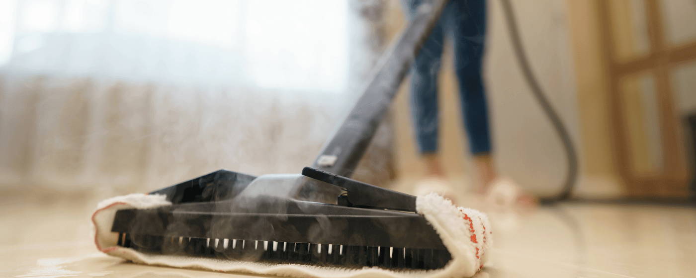 Vacuum Mops vs Steam Mops What’s the Difference? Maircle
